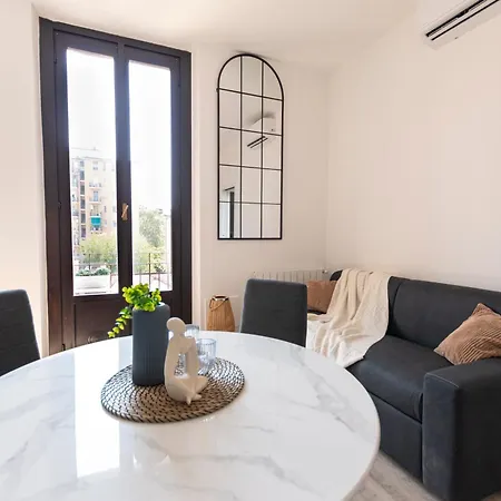 Apartamento I Host - Brioschi 55 Milán