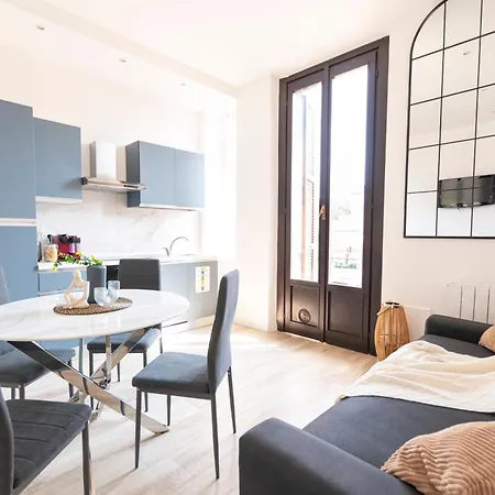Apartamento I Host - Brioschi 55