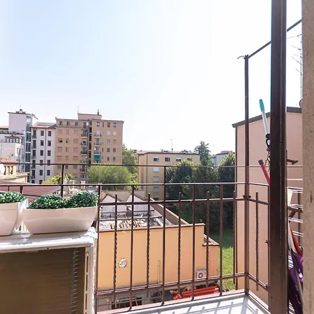 I Host - Brioschi 55 Apartamento *