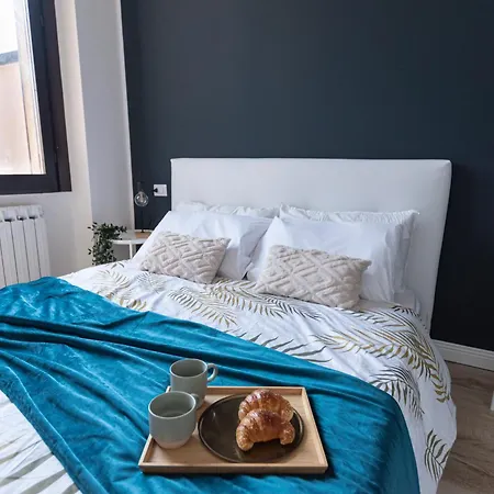 I Host - Brioschi 55 Apartment