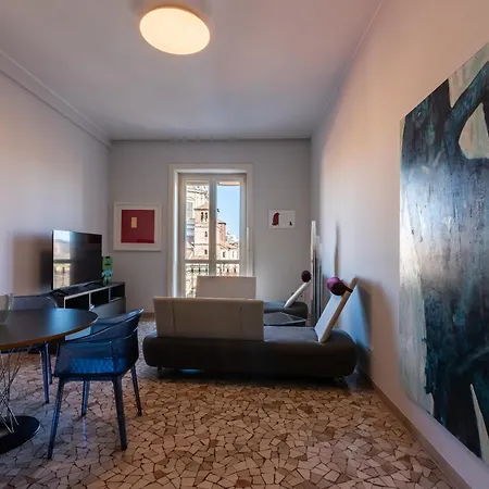 Il Nido Della Pusterla * Milano