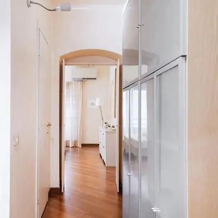 Easylife - Elegant In Brera Apartment Milan