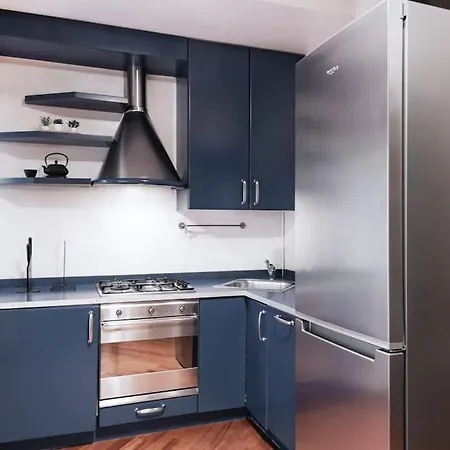 Easylife - - Pontaccio 2 - Brera * 米兰