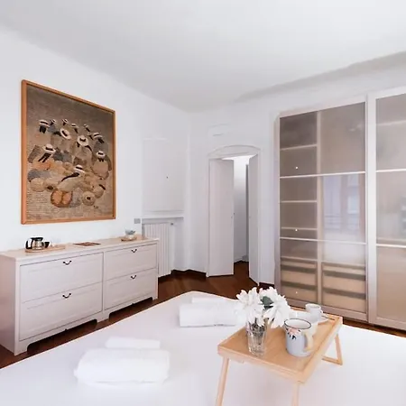 Apartment Easylife - Elegant In Brera *