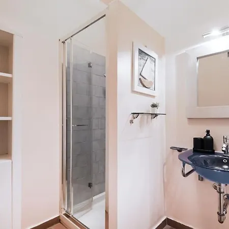 Apartment Easylife - Elegant In Brera Milan