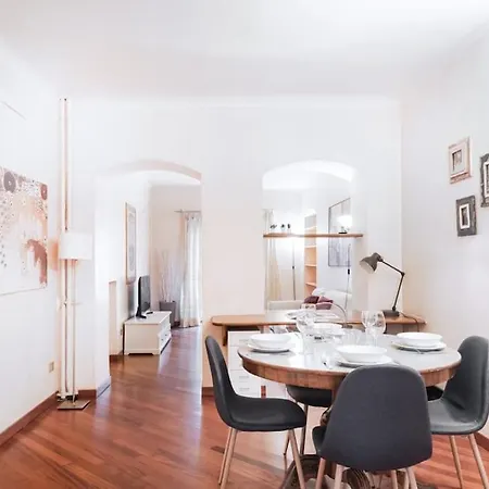 Easylife - - Pontaccio 2 - Brera 米兰