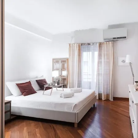 Easylife - - Pontaccio 2 - Brera *