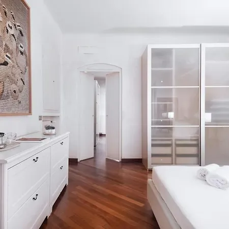 Easylife - - Pontaccio 2 - Brera