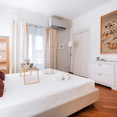 Apartment Easylife - Elegant In Brera *