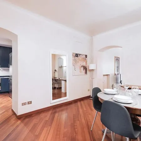 Easylife - Elegant In Brera Apartment Milan