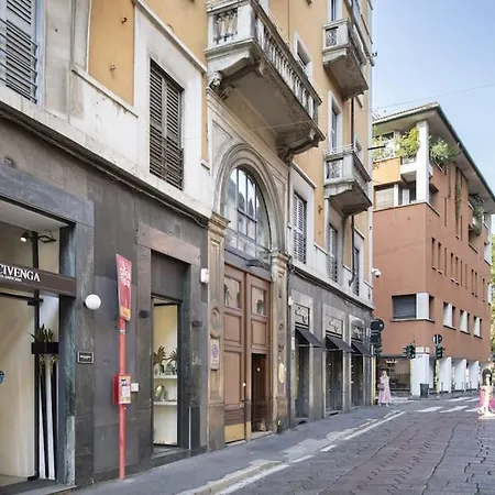 Apartment Easylife - Elegant In Brera