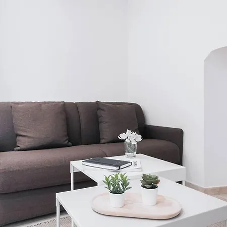 Apartment Easylife - Comfy Flat A Few Steps From Navigli *