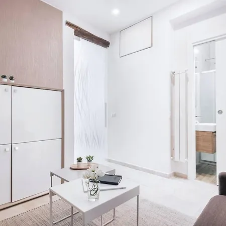 Easylife - Comfy Flat A Few Steps From Navigli *