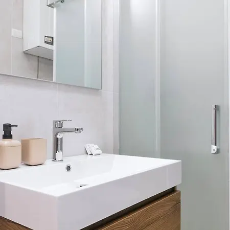 Easylife - Comfy Flat A Few Steps From Navigli Apartment
