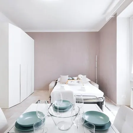 Easylife - Comfy Flat A Few Steps From Navigli *