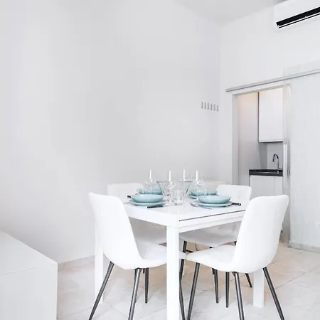 Easylife - Comfy Flat A Few Steps From Navigli *