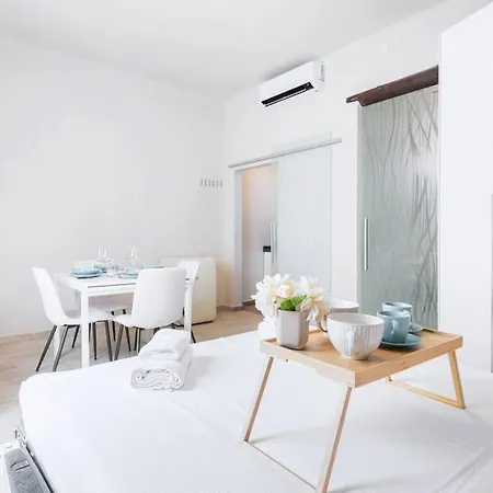 Easylife - Comfy Flat A Few Steps From Navigli Apartment