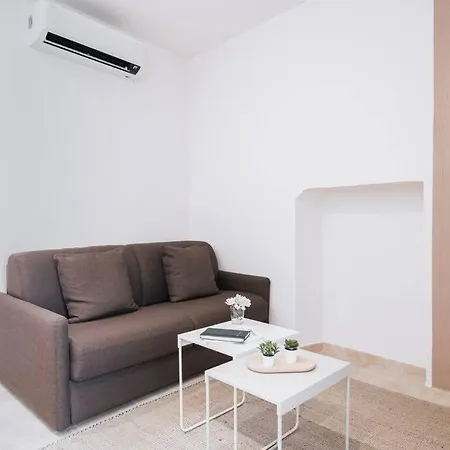 Apartment Easylife - Comfy Flat A Few Steps From Navigli *