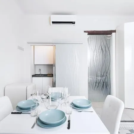 Easylife - Comfy Flat A Few Steps From Navigli Apartment
