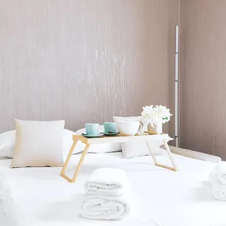 Apartment Easylife - Comfy Flat A Few Steps From Navigli