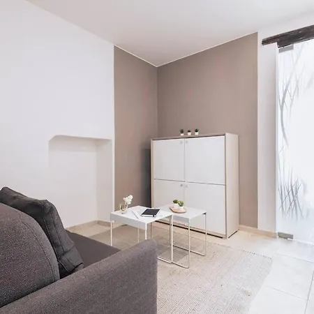 Easylife - Comfy Flat A Few Steps From Navigli *