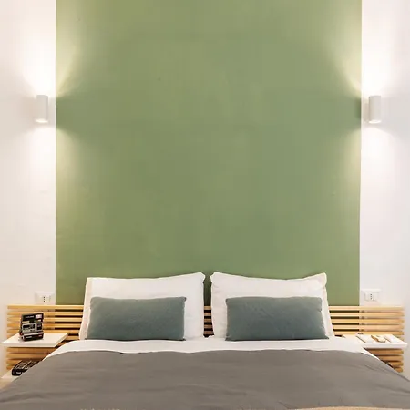 Salutati Flexyrent Ac Apartamento *