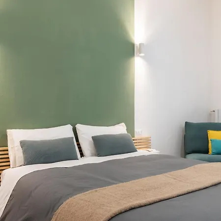 Salutati Flexyrent Ac מילאנו