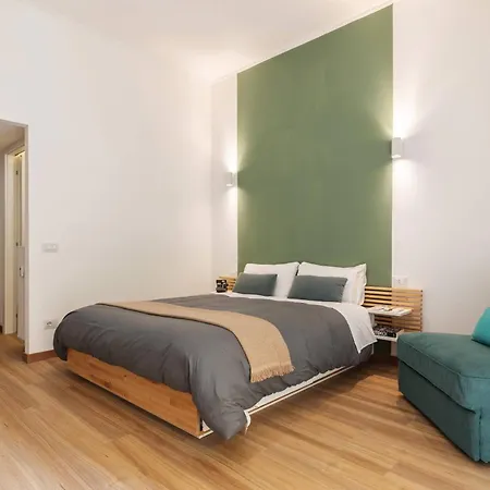 Apartamento Salutati Flexyrent Ac *