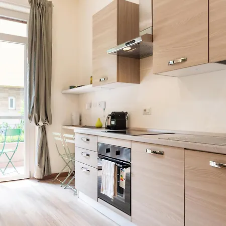 Salutati Flexyrent Ac מילאנו