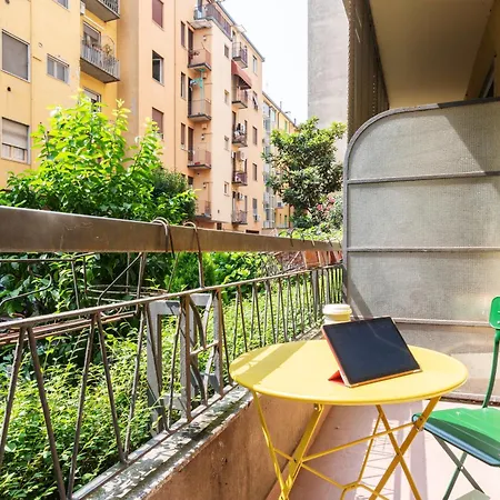 Salutati Flexyrent Ac Apartamento