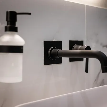 Apartment Trotter Design Bilo - Nolo District Milan
