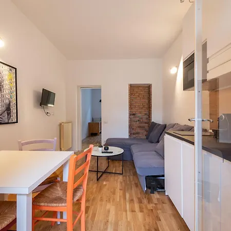 Trotter Design Bilo - Nolo District Milan