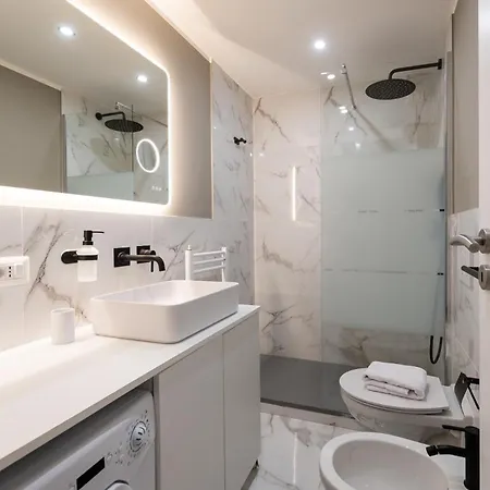 Apartment Trotter Design Bilo - Nolo District