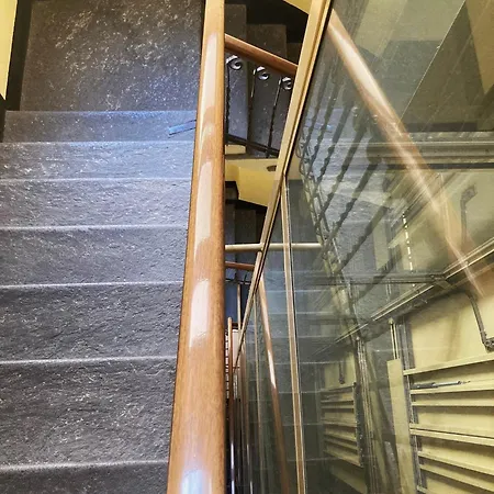 아파트 Cozy And Bright Flat In Isola 밀라노