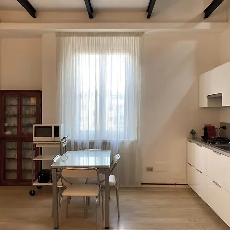 Apartment Cozy And Bright Flat In Isola *