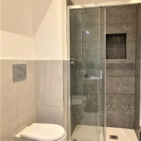 Contemporary - Ornato 13 Apartment Milan