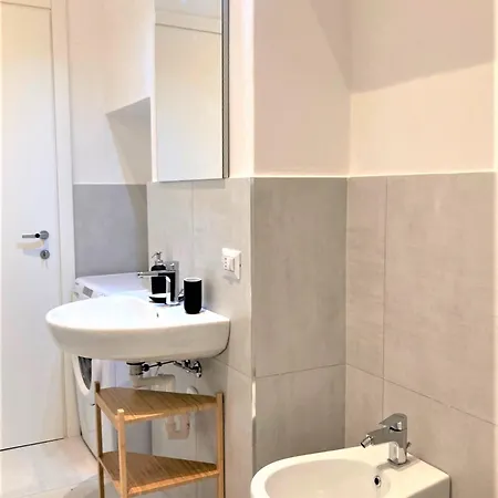 Apartment Contemporary - Ornato 13 Milan