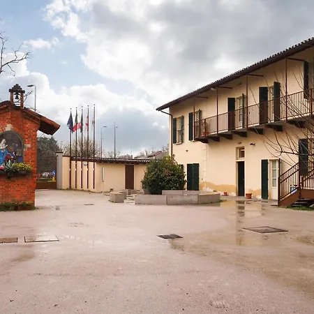 Cozy Cascina Cotica 2 - San Siro Apartment