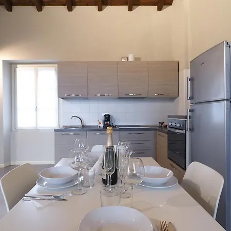 Cozy Cascina Cotica 2 - San Siro * Milan