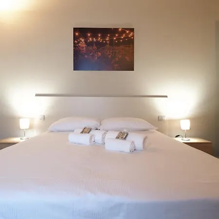 Apartment Cozy Cascina Cotica 2 - San Siro