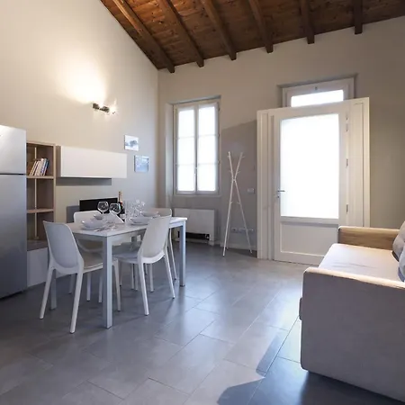 Cozy Cascina Cotica 2 - San Siro Apartment Milan