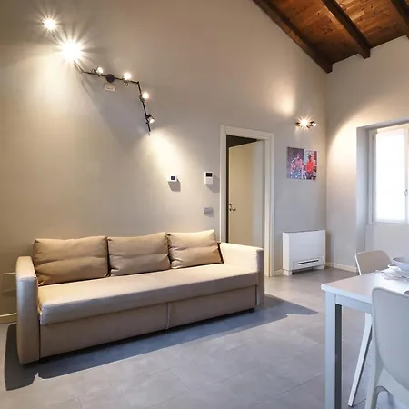 Apartment Cozy Cascina Cotica 2 - San Siro Milan