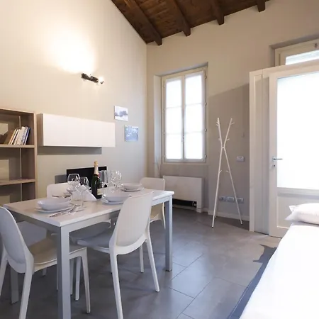Cozy Cascina Cotica 2 - San Siro * Milan