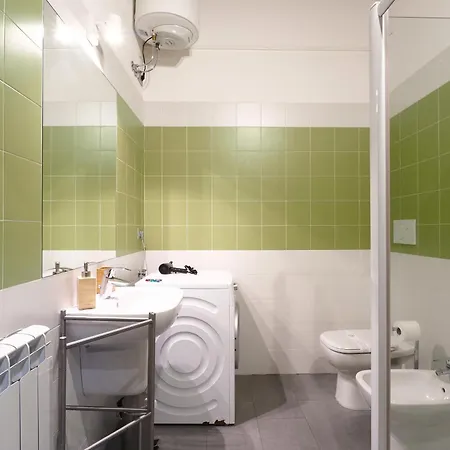 Cozy Cascina Cotica 2 - San Siro Apartment *