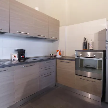 Cozy Cascina Cotica 2 - San Siro Apartment *