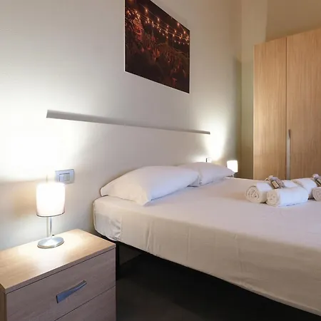 Apartment Cozy Cascina Cotica 2 - San Siro *