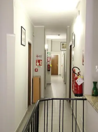 ホテル カリプソ *