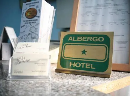 Calypso Hotel Milaan