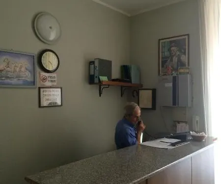 Hotel Calypso Milaan