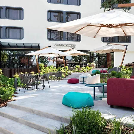 Sheraton San Siro Hotel